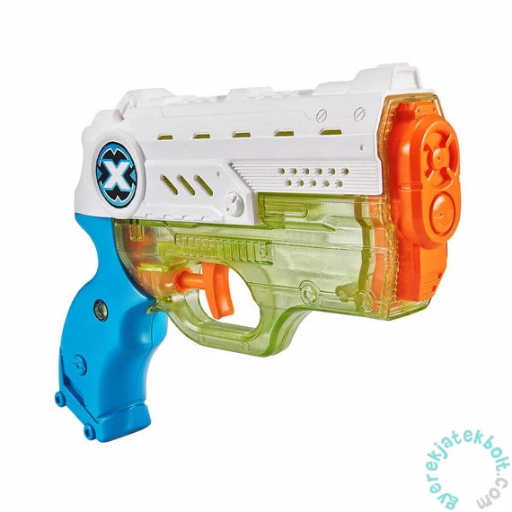 X-Shot Nano gyorstöltő vízipisztoly