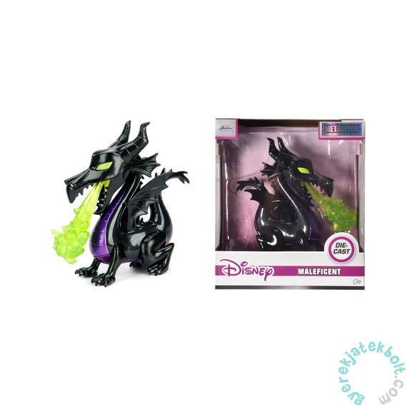 Jada - Disney Princess - Maleficent figura (253071008)