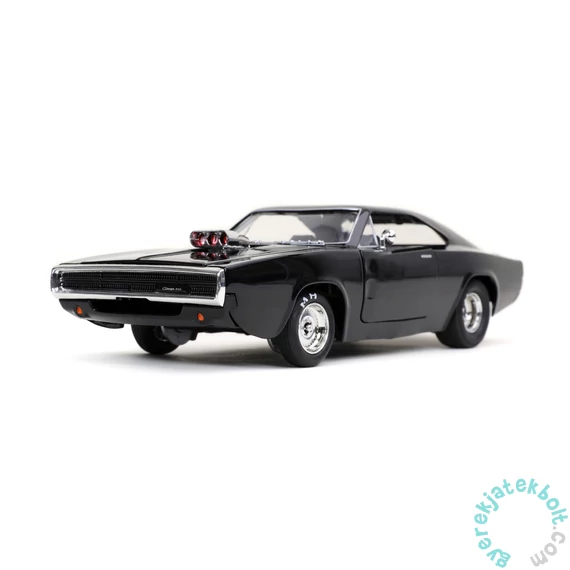 Halálos Iramban - 1327 Dodge Charger R/T játékautó - 1:24