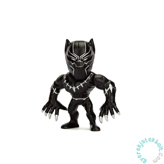 Marvel - Fekete Párduc fém figura