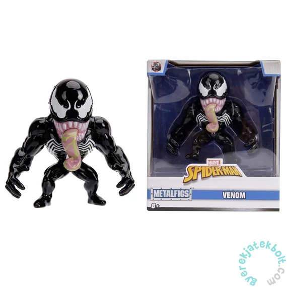 Marvel - Venom fém figura