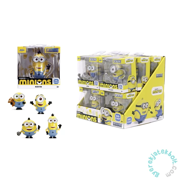 Jada Toys 253250005 Minyonok figura többféle