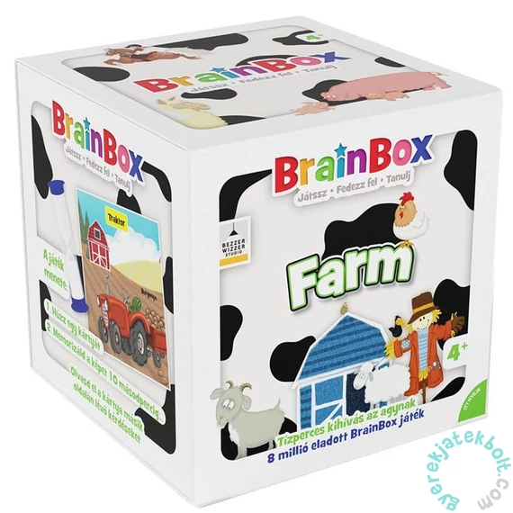 BrainBox - Farm (G1-13647)