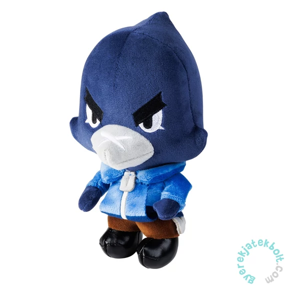 Brawl Stars - Plüss barátok - Crow