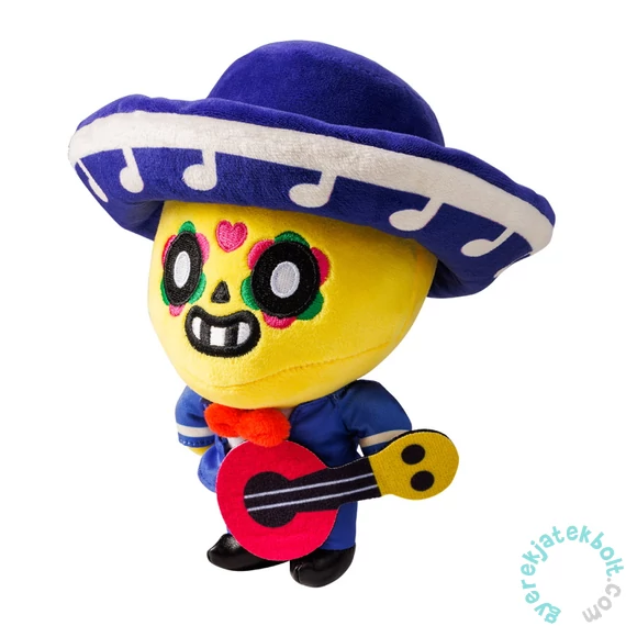 Brawl Stars - Plüss barátok - Poco