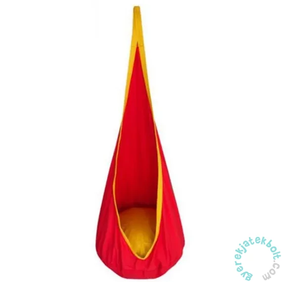 Wonderland - Csepphinta 70 cm - piros (42405R)