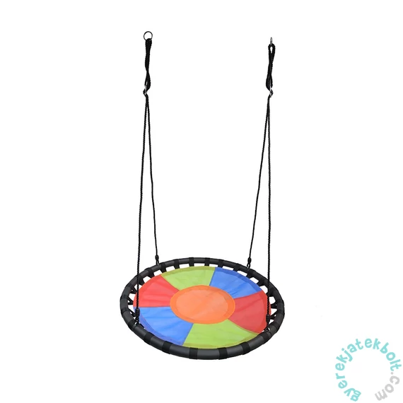 Wonderland - Fészekhinta 100 cm - sokszínű (40155)