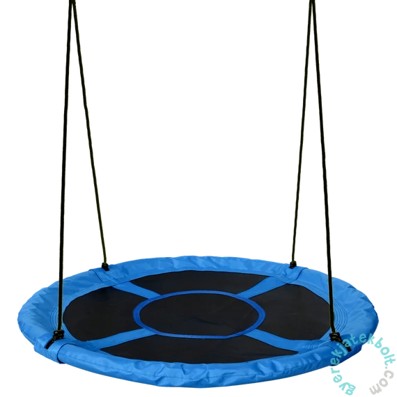 Wonderland - Fészekhinta 110 cm - kék (47003B)