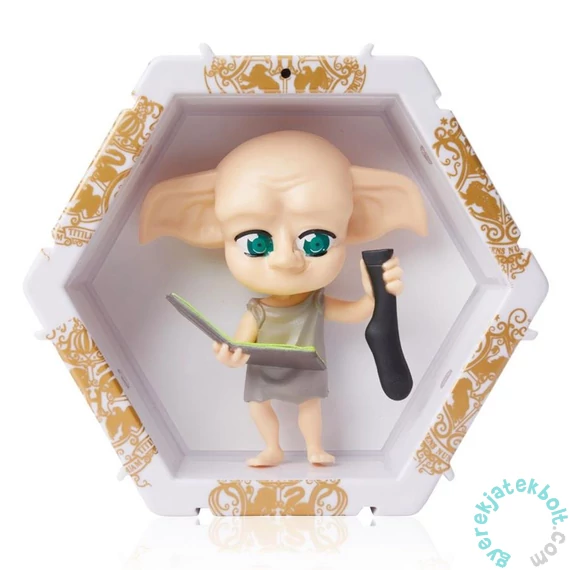 Wow! Pod - Harry Potter éjjeli varázsfény - Dobby