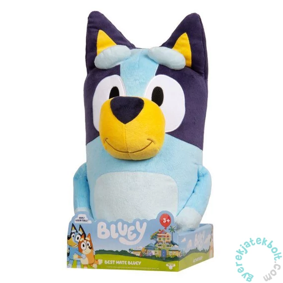 Bluey plüss figura - 45 cm (BLU13010)