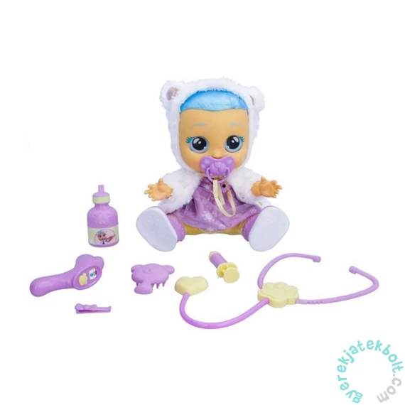 Cry Babies beteg vagyok - Kristal