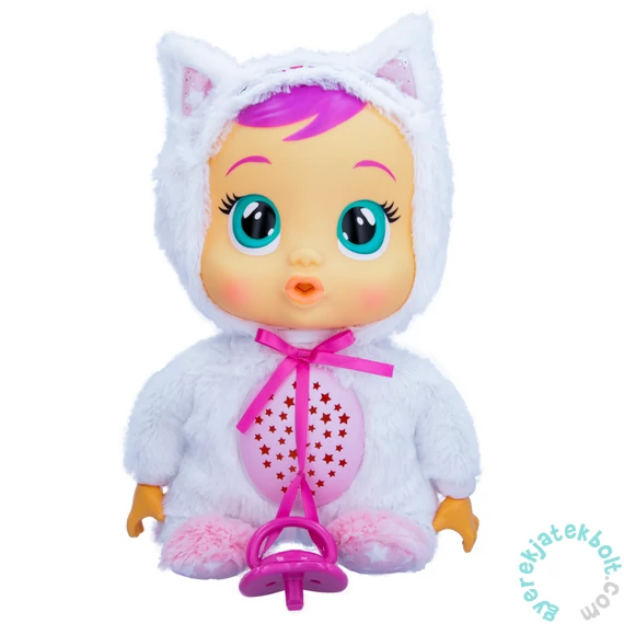 Cry Babies Varázskönnyek - Goodnight Daisy baba