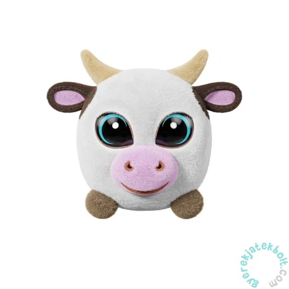 Flockies gyűjthető figurák S3 - Colette a tehén (FLO0722)