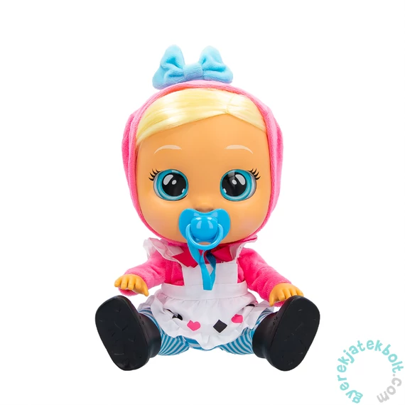 Cry Babies Varázskönnyek  STORYLAND DRESSY - Alice baba 