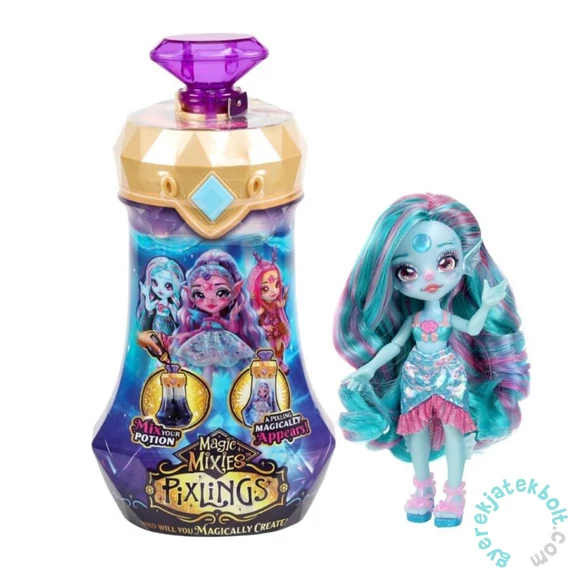 Magic Mixies Pixlings Marena baba (PIX14872)