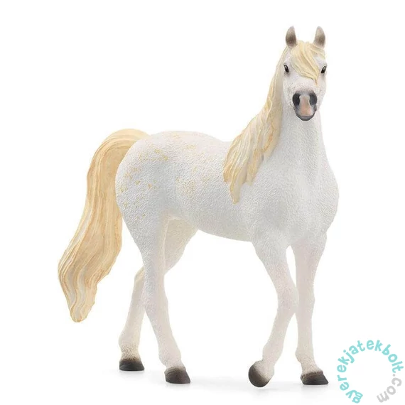 Schleich 13983 Arab Kanca figura - Horse Club (SLH13983)