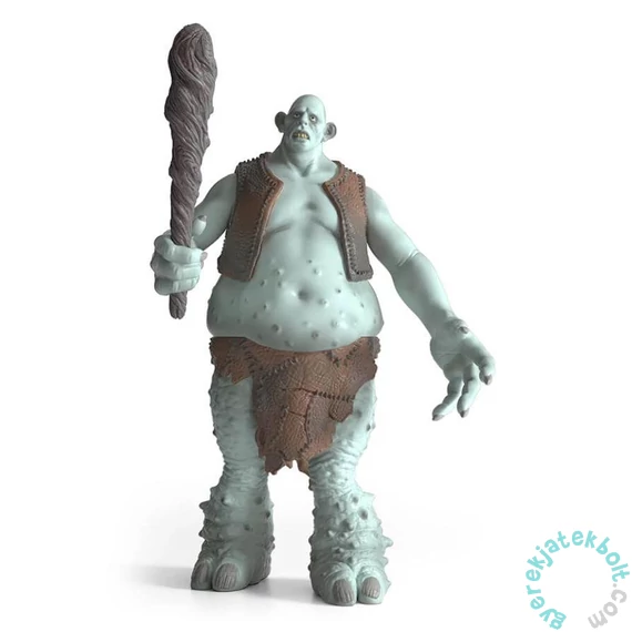 Schleich 13994 Troll - Wizarding world (SLH13994)