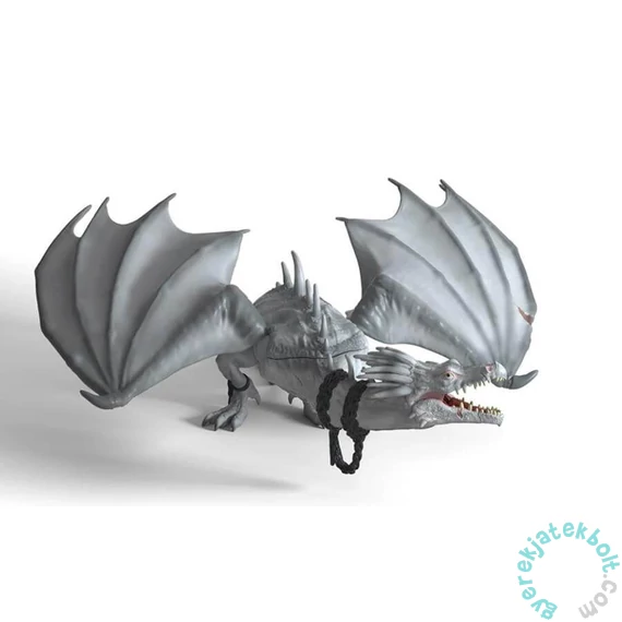 Schleich 13995 Ukrán Vashasú sárkány - Wizarding world (SLH13995)