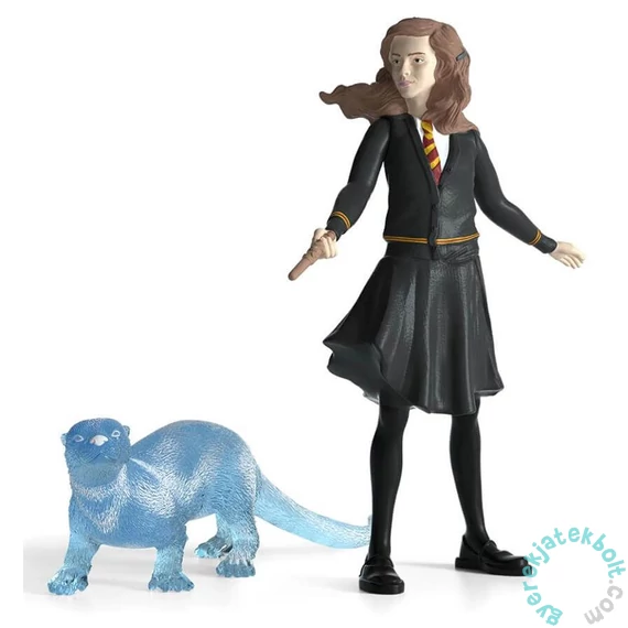 Schleich 42681 Hermione Patrónus - Wizarding world (SLH42681)