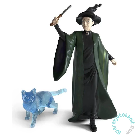 Schleich 42682 Minerva McGonogall Patrónus - Wizarding world (SLH42682)