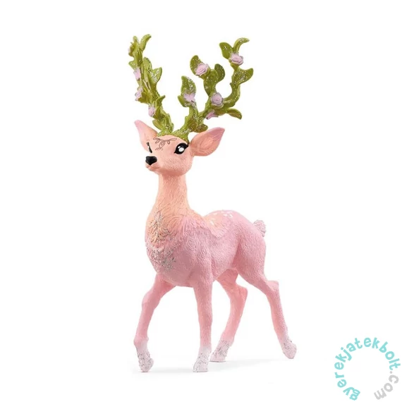 Schleich 70793 Varázslatos csillám szarvas figura - Bayala (SLH70793)