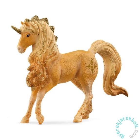 Schleich 70822 Appolon egyszarvú mén figura - bayala (SLH70822)