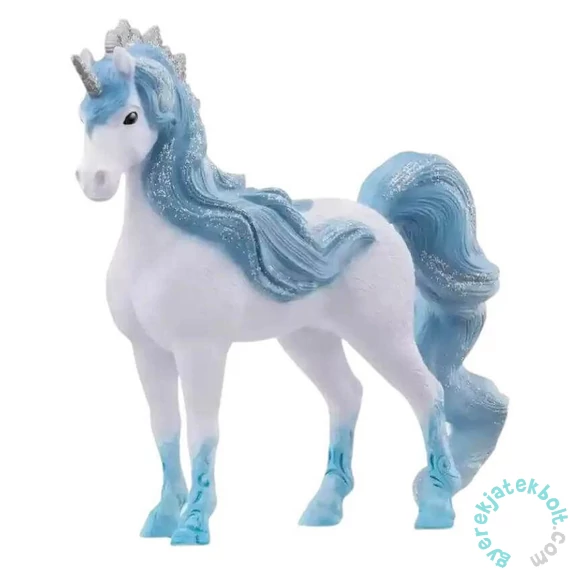 Schleich 70823 Flowy Unikornis Kanca figura - bayala (SLH70823)