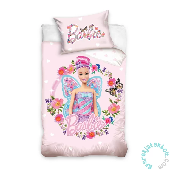Barbie ovis ágyneműhuzat szett