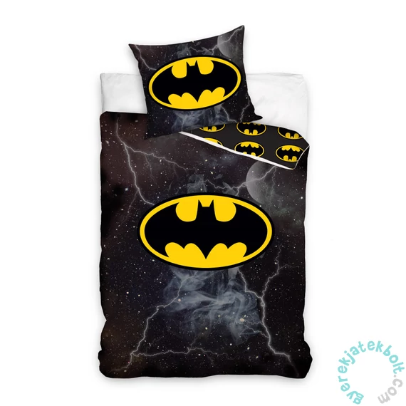 Batman ágyneműhuzat szett
