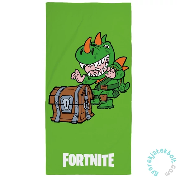 Fortnite törölköző - Rex (FTN-111T)