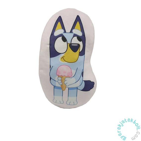 Bluey formapárna - Fagyis (BY-3243SC)