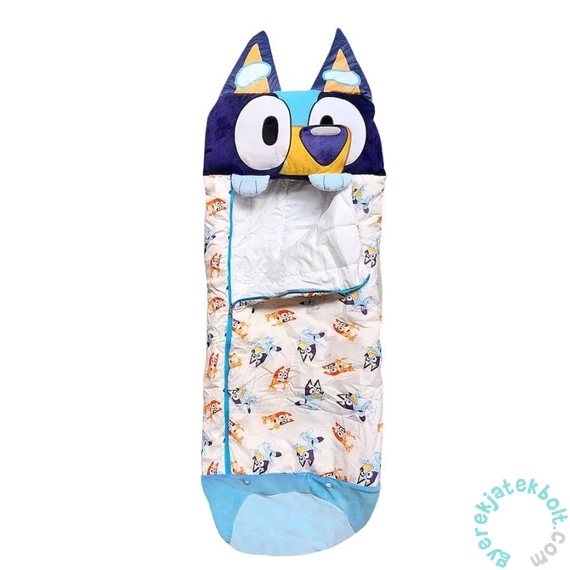 Bluey gyerek hálózsák (BY-8530SB)