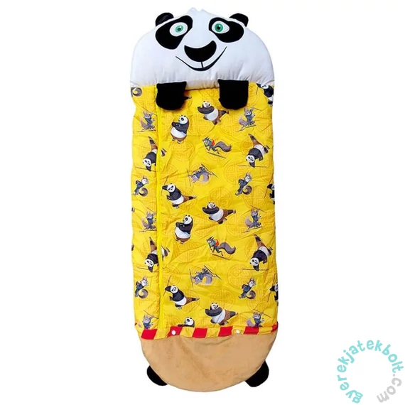 Kung Fu Panda gyerek hálózsák (KFP-4210Q)