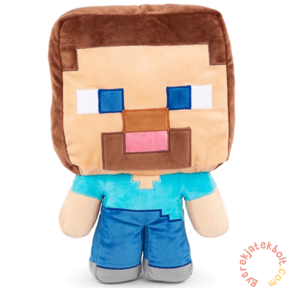 Minecraft - Steve - 40 cm-es párna