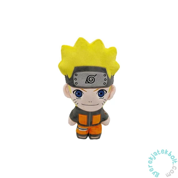 Naruto 40 cm-es párna (NA-3291SC)