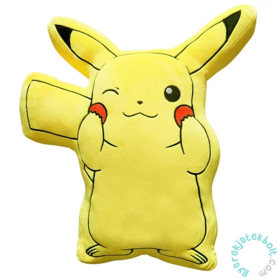 Pokemon formapárna - Pikachu (POK-960SC)