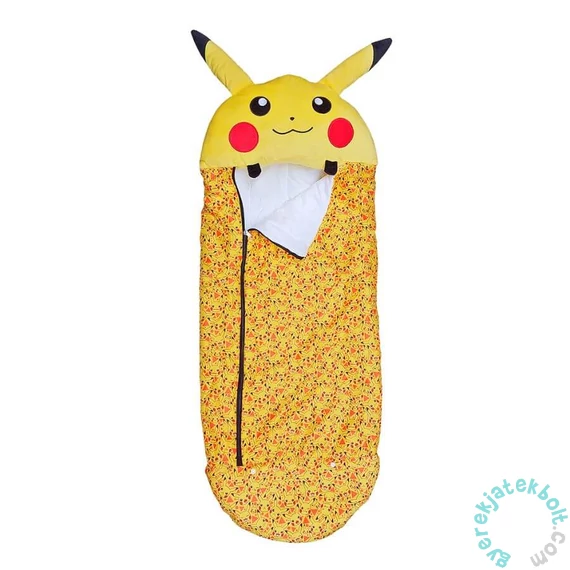Pokemon gyerek hálózsák (POK-801SB)