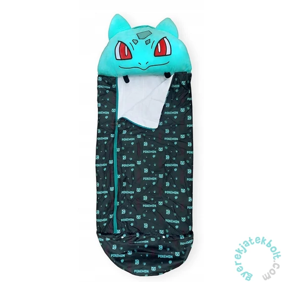Pokemon gyerek hálózsák - Bulbasaur (POK-802SB)
