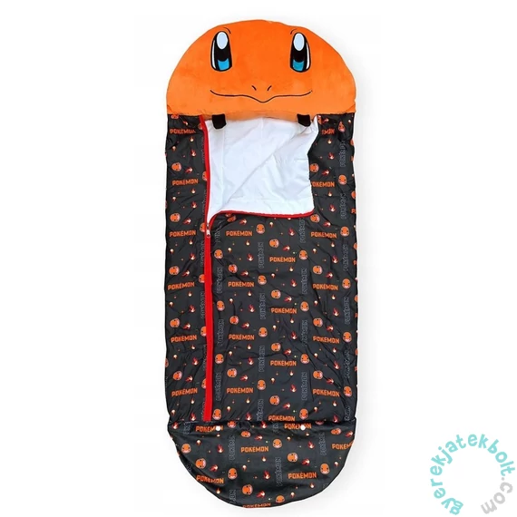 Pokemon gyerek hálózsák - Charmander (POK-803SB)