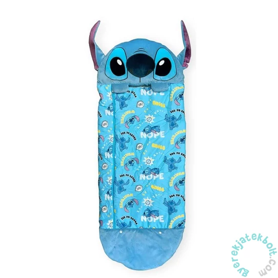 Stitch gyerek hálózsák (ST-1713SB)