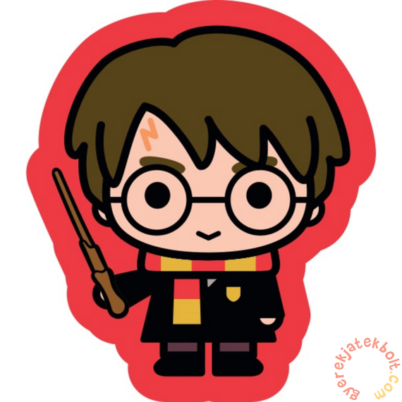 Harry Potter formapárna - Harry