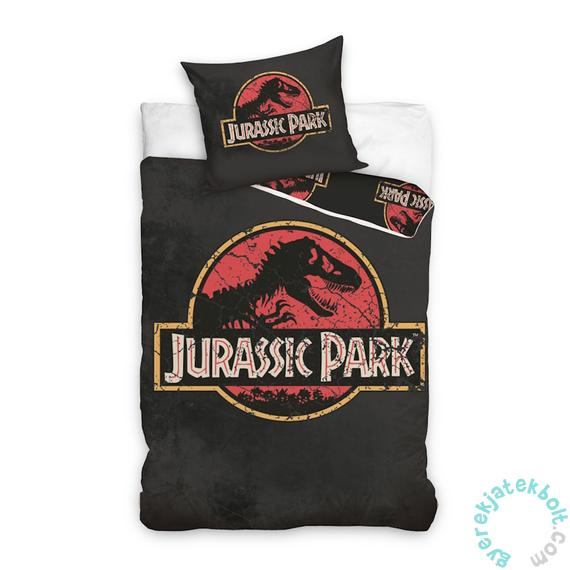 Jurassic Park ágyneműhuzat szett