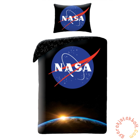 NASA ágyneműhuzat szett - Felkelő Nap