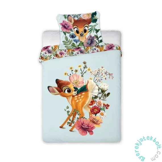 Bambi ovis ágyneműhuzat szett 