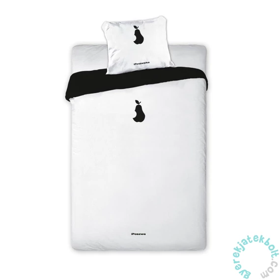 Pear ágyneműhuzat szett