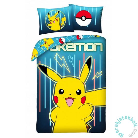 Pokémon ágyneműhuzat szett