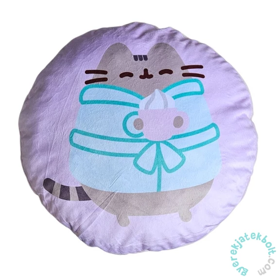 Pusheen cat - Díszpárna (PTC232209-POD)