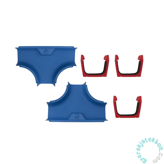 AquaPlay csatorna toldóelem szett - T-alakú (103)