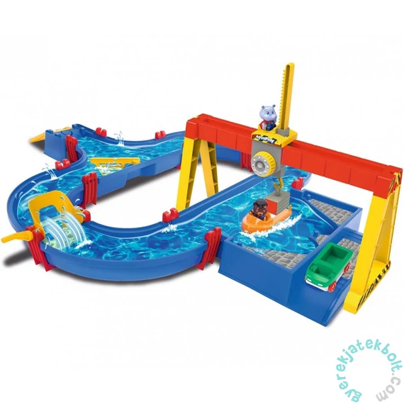 AquaPlay ContainerPort vízijáték (1532)