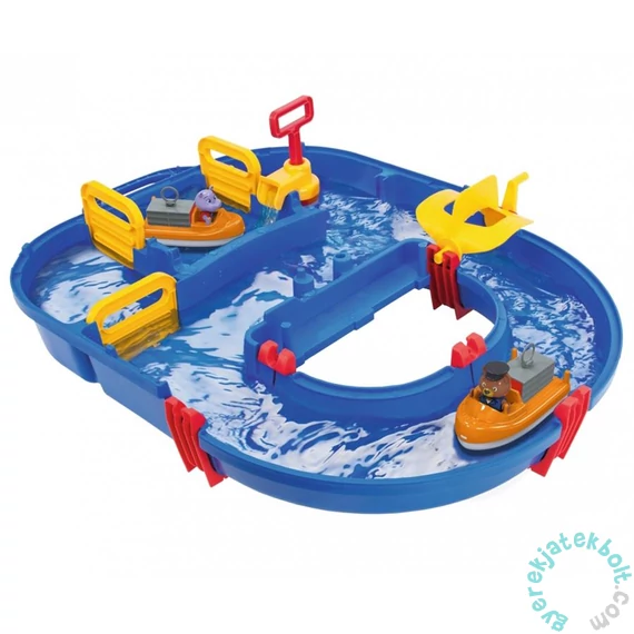 AquaPlay StartLock vízijáték (1600)